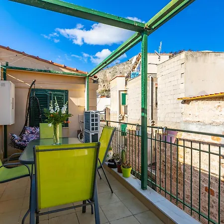 Sea View Charm - Mondello With Terrace