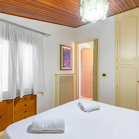 Sea View Charm - Mondello With Terrace