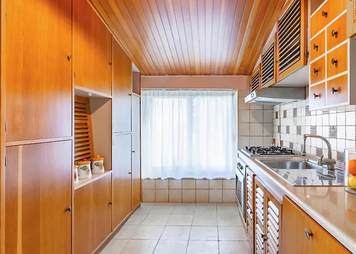 Lejlighed Guesthost - Sea View Charm - Mondello With Terrace *